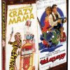 Crazy Mama / The Lady In Red [Double Feature] - Shout! Factory