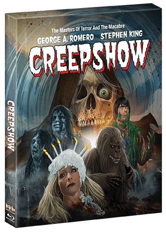 Creepshow [Collector's Edition] - Shout! Factory