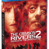 The Crimson Rivers 2: Angels Of The Apocalypse - Shout! Factory