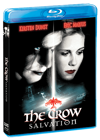 The Crow: Salvation - Shout! Factory