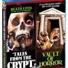 Tales From The Crypt / Vault Of Horror [Double Feature] - Shout! Factory