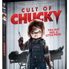 Cult Of Chucky [Collector's Edition] + Exclusive Poster - Shout! Factory