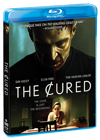 The Cured - Shout! Factory