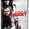 Curse Of Chucky [Collector's Edition] + Exclusive Poster - Shout! Factory