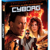 Cyborg [Collector's Edition] - Shout! Factory