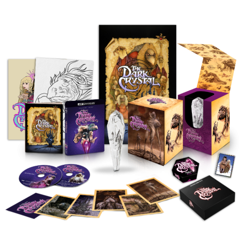 DARKCRYSTAL 190.96