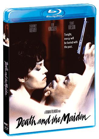 Death And The Maiden - Shout! Factory