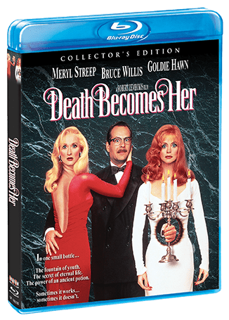 Death Becomes Her [Collector's Edition] - Shout! Factory