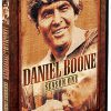 Daniel Boone: Season One [Collector's Edition] - Shout! Factory