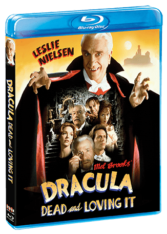 Dracula: Dead And Loving It - Shout! Factory