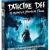 Detective Dee And The Mystery Of The Phantom Flame - Shout! Factory