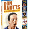 Don Knotts: 5-Film Collection - Shout! Factory