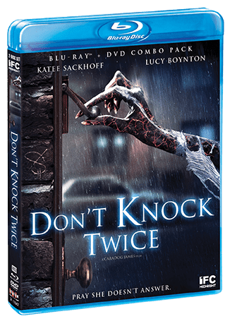 Don't Knock Twice - Shout! Factory