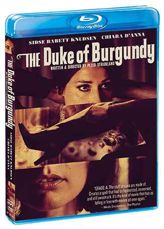 The Duke Of Burgundy - Shout! Factory