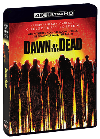 Dawn Of The Dead [Collector's Edition] - Shout! Factory