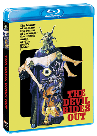 The Devil Rides Out - Shout! Factory