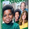 Diff'rent Strokes: Season Four - Shout! Factory