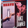 Dance With Death / Dance Of The Damned [Double Feature] - Shout! Factory