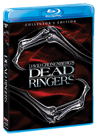 Dead Ringers [Collector's Edition] - Shout! Factory