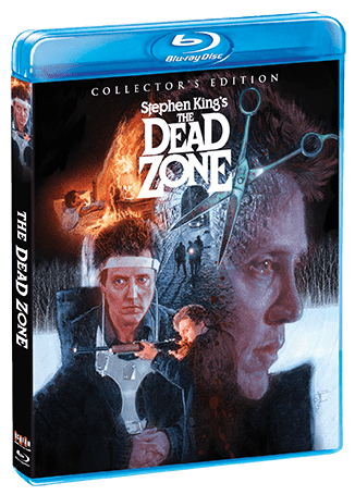 The Dead Zone [Collector's Edition] - Shout! Factory