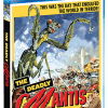 The Deadly Mantis - Shout! Factory