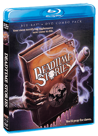 Deadtime Stories - Shout! Factory