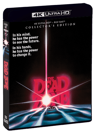 The Dead Zone [Collector's Edition] - Shout! Factory