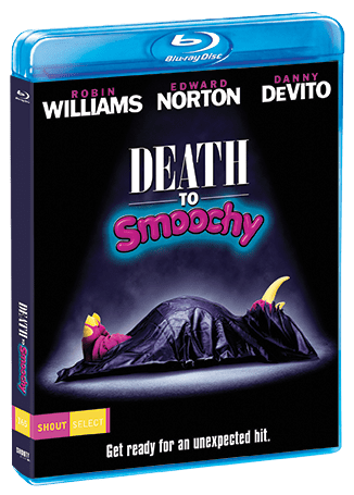 Death To Smoochy - Shout! Factory