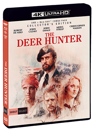 The Deer Hunter [Collector's Edition] - Shout! Factory