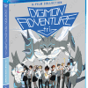 Digimon Adventure tri.: 6-Film Collection - Shout! Factory