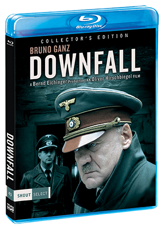 Downfall [Collector's Edition] - Shout! Factory