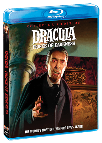 Dracula: Prince Of Darkness [Collector's Edition] - Shout! Factory