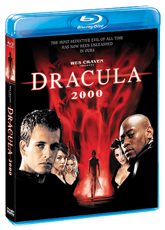 Dracula 2000 - Shout! Factory