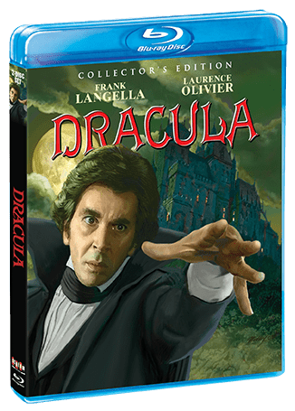 Dracula [Collector's Edition] - Shout! Factory