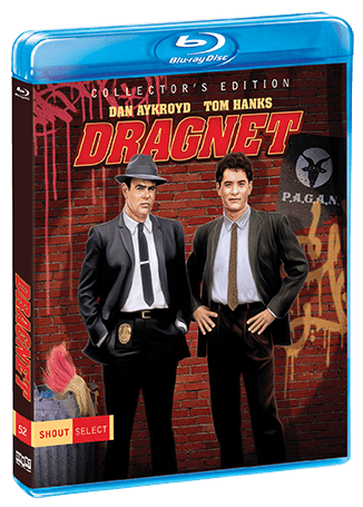 Dragnet [Collector's Edition] - Shout! Factory