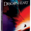 Dragonheart [Limited Edition Steelbook] - Shout! Factory