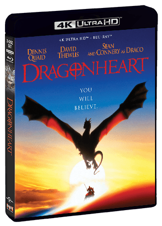 Dragonheart - Shout! Factory