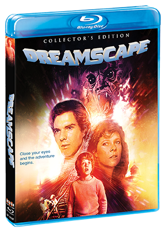 Dreamscape [Collector's Edition] - Shout! Factory