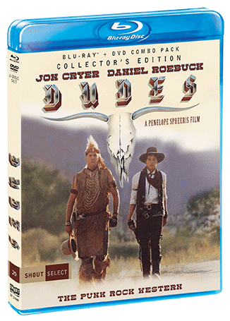 Dudes [Collector's Edition] - Shout! Factory