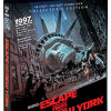 Escape From New York [Collector's Edition] - Shout! Factory