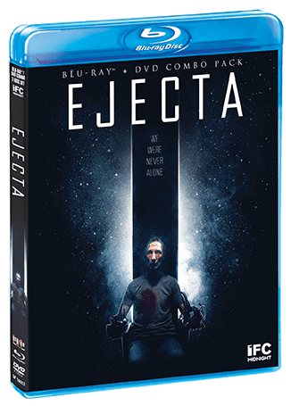 Ejecta - Shout! Factory