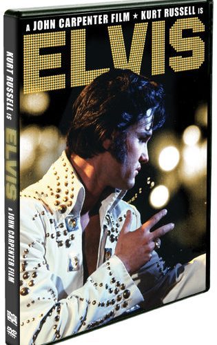 Elvis - Shout! Factory