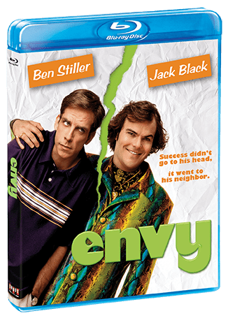 Envy - Shout! Factory