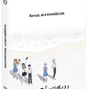 EVANGELION:3.0+1.11 THRICE UPON A TIME [Limited Edition Steelbook] - Shout! Factory