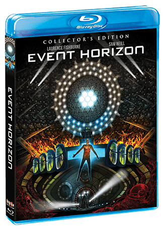 Event Horizon [Collector's Edition] - Shout! Factory