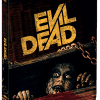 Evil Dead [Limited Edition Steelbook] + Exclusive Poster - Shout! Factory