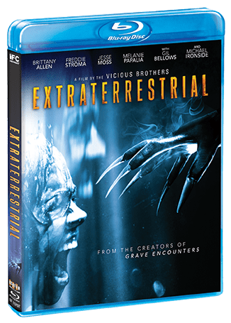 Extraterrestrial - Shout! Factory