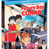 Future Boy Conan: The Complete Series - Shout! Factory