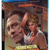 Frankenstein Created Woman [Collector's Edition] - Shout! Factory