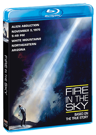 Fire In The Sky - Shout! Factory